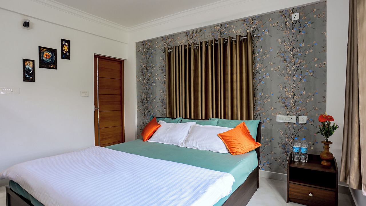 Photo of Bedroom in Aadit