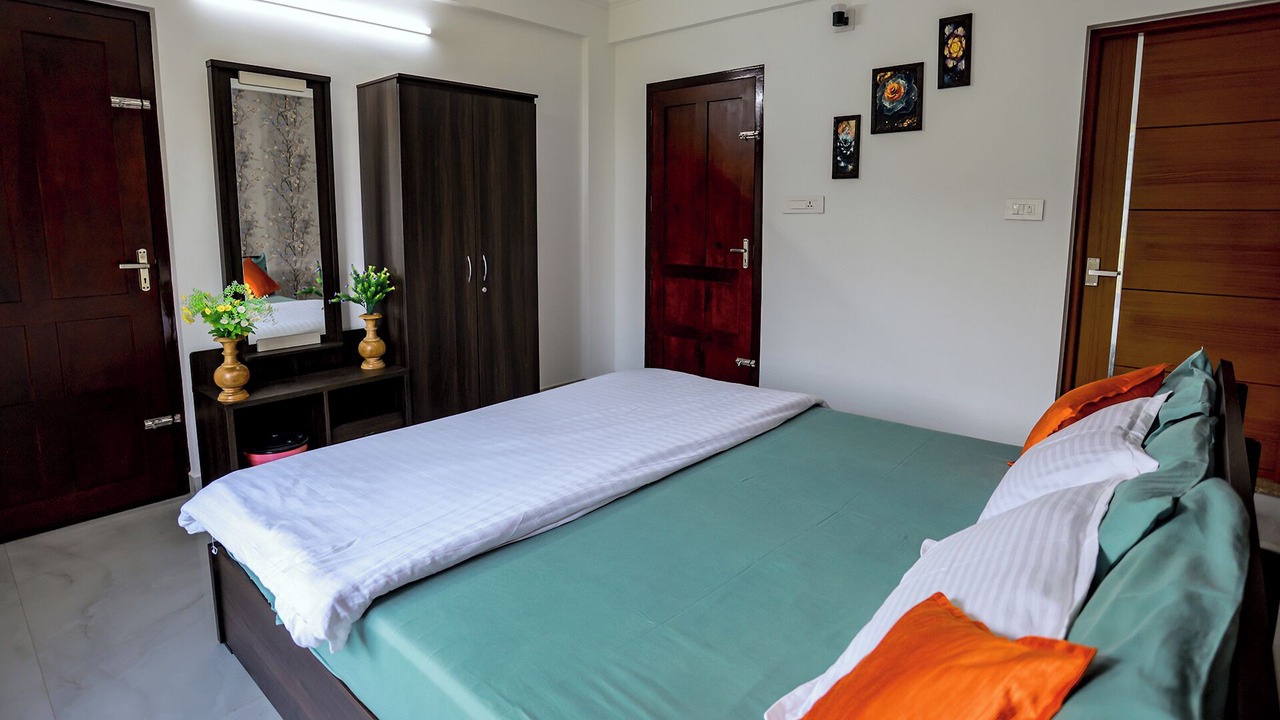 Photo of Bedroom in Aadit