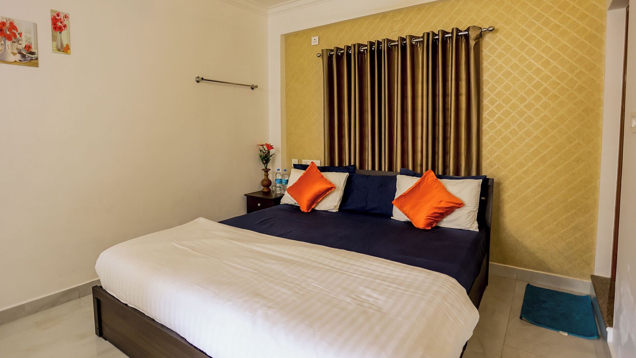 Photo of Bedroom in Aadit