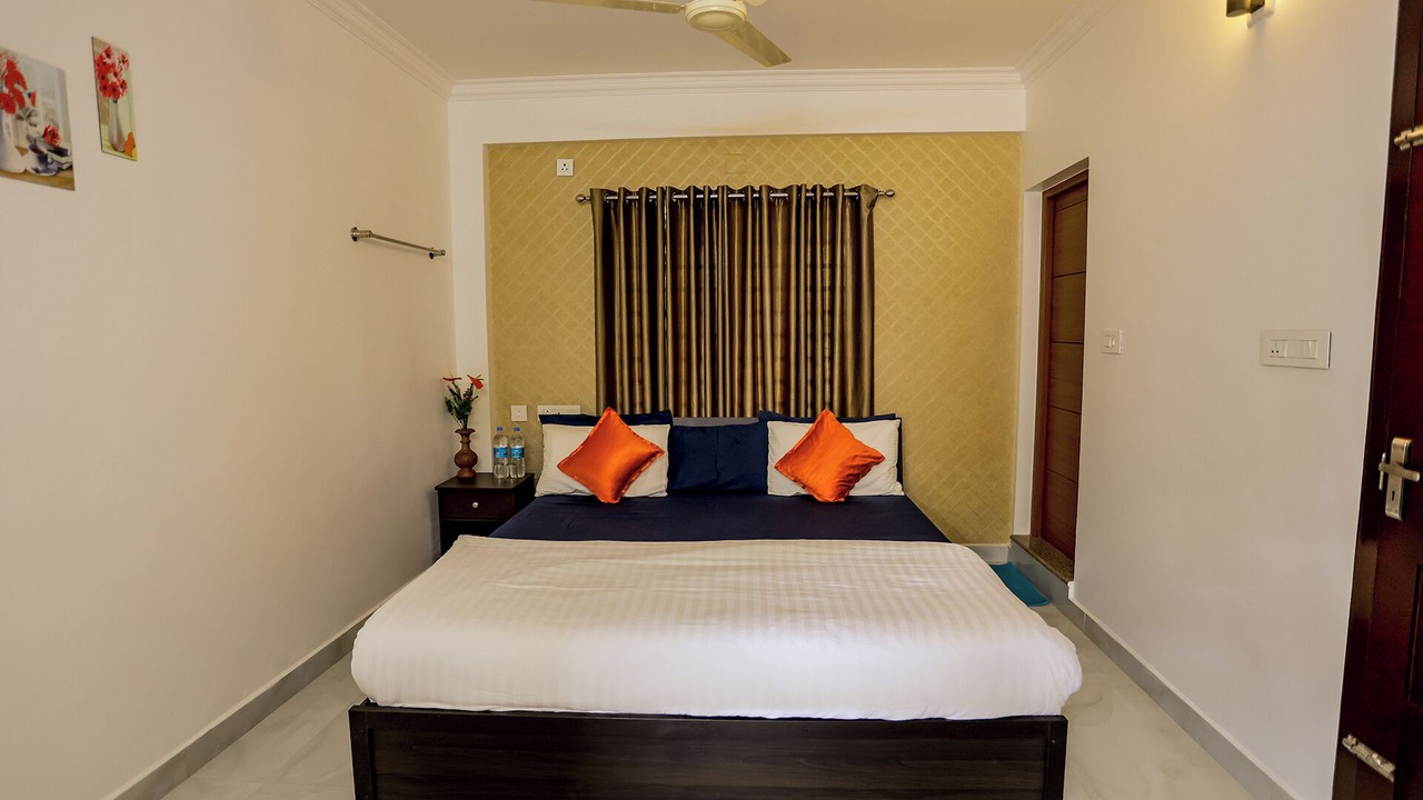 Photo of Bedroom in Aadit