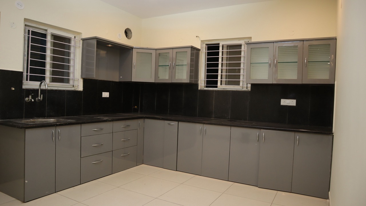 Photo of Bedroom in HITEC City