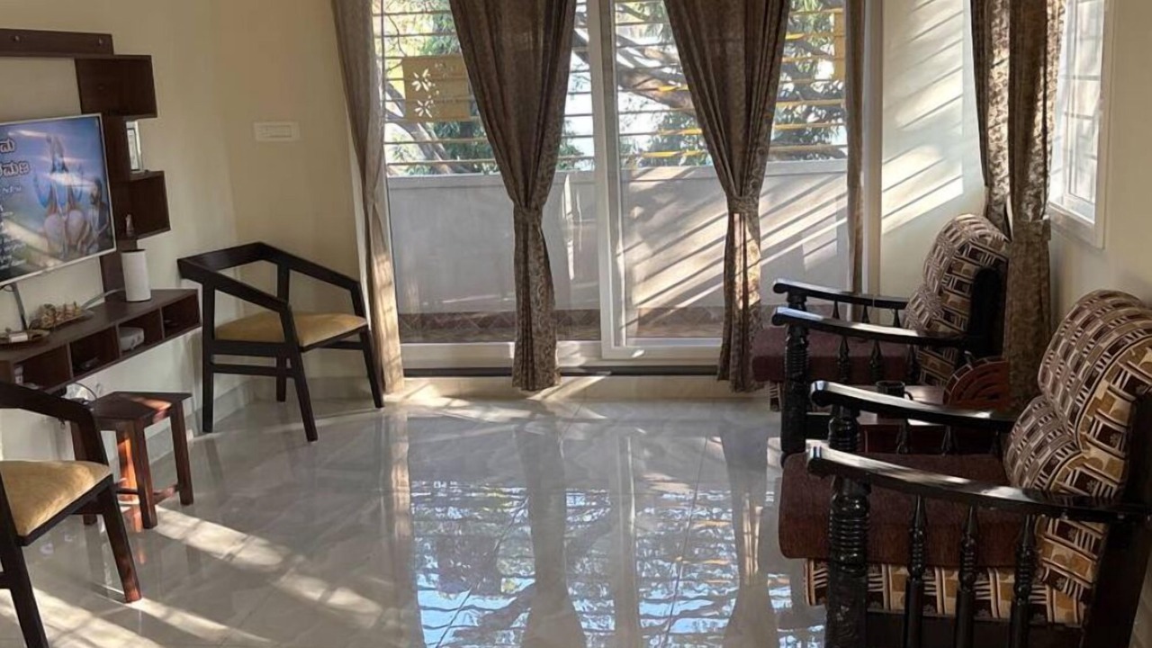Photo of Livingroom in Banashankari