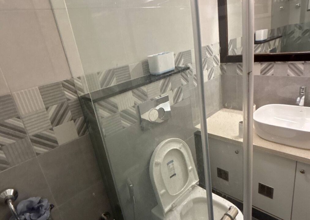 Photo of Bathroom in Banashankari