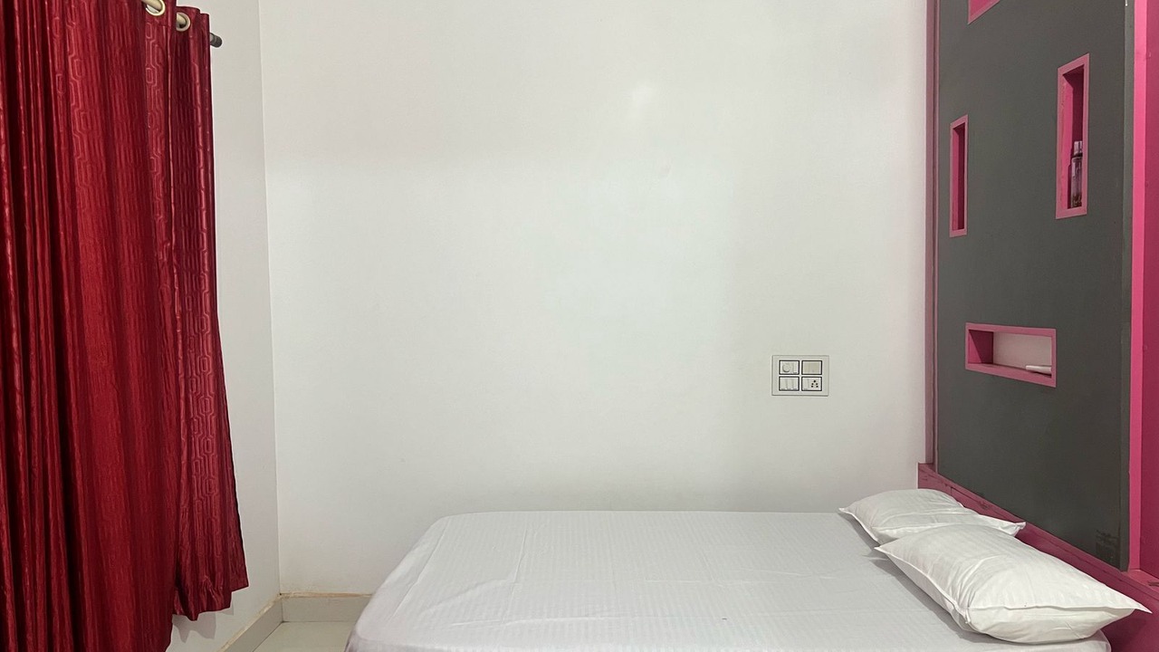 Photo of Bedroom in Mandarthi
