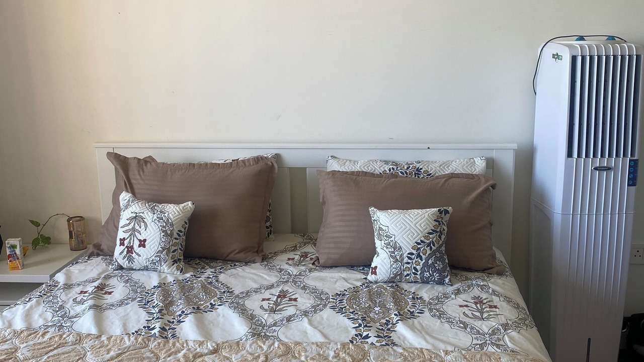 Photo of Bedroom in Narasapura