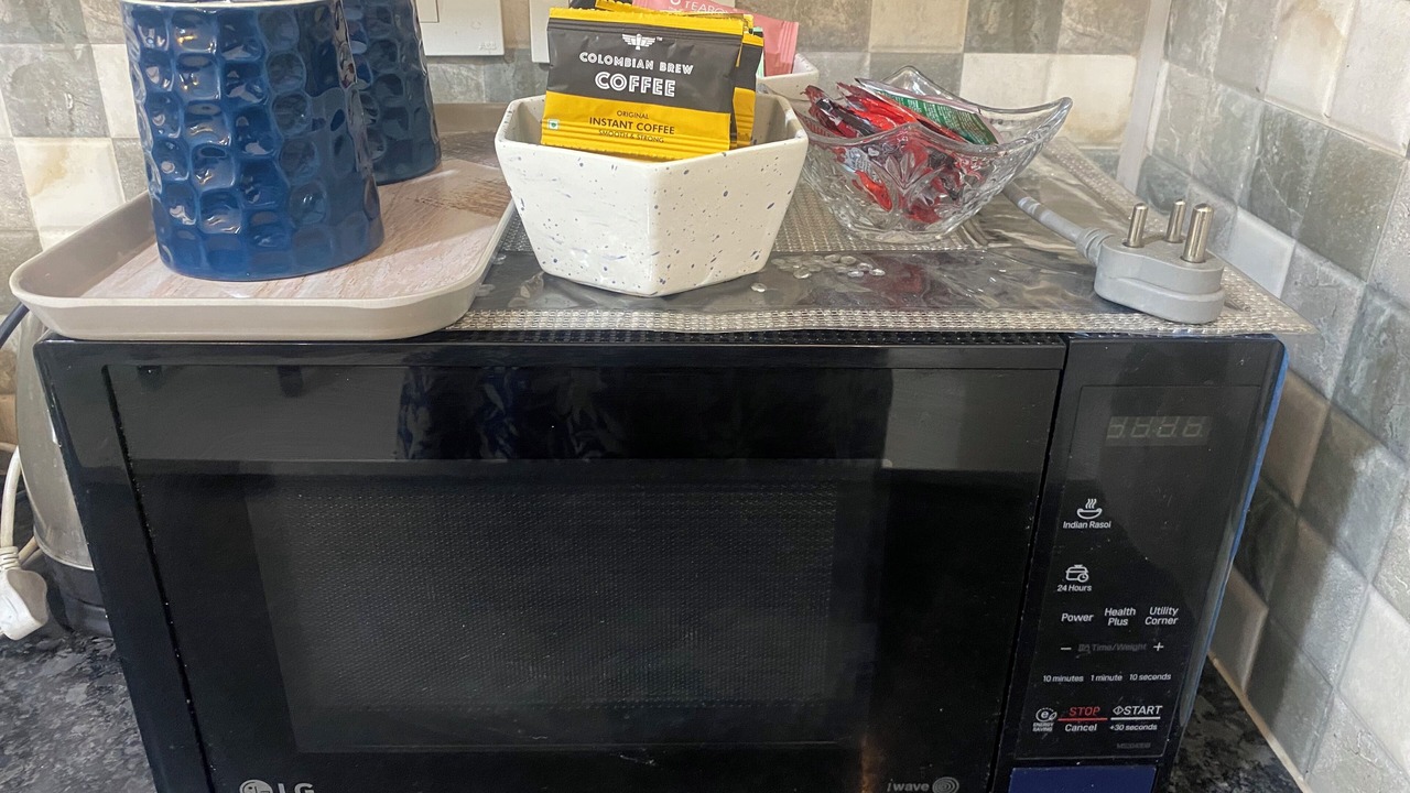 Photo of Kitchen in Narasapura