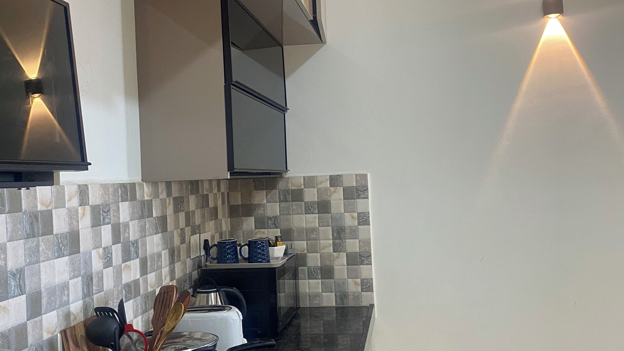 Photo of Kitchen in Narasapura