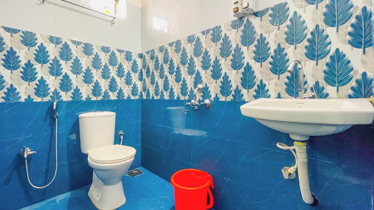 Photo of Bathroom in Gauravaddo