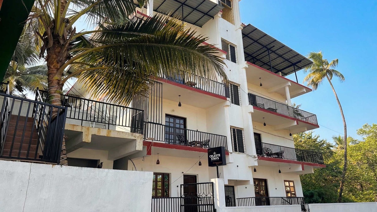 Photo of Outdoor in Gauravaddo