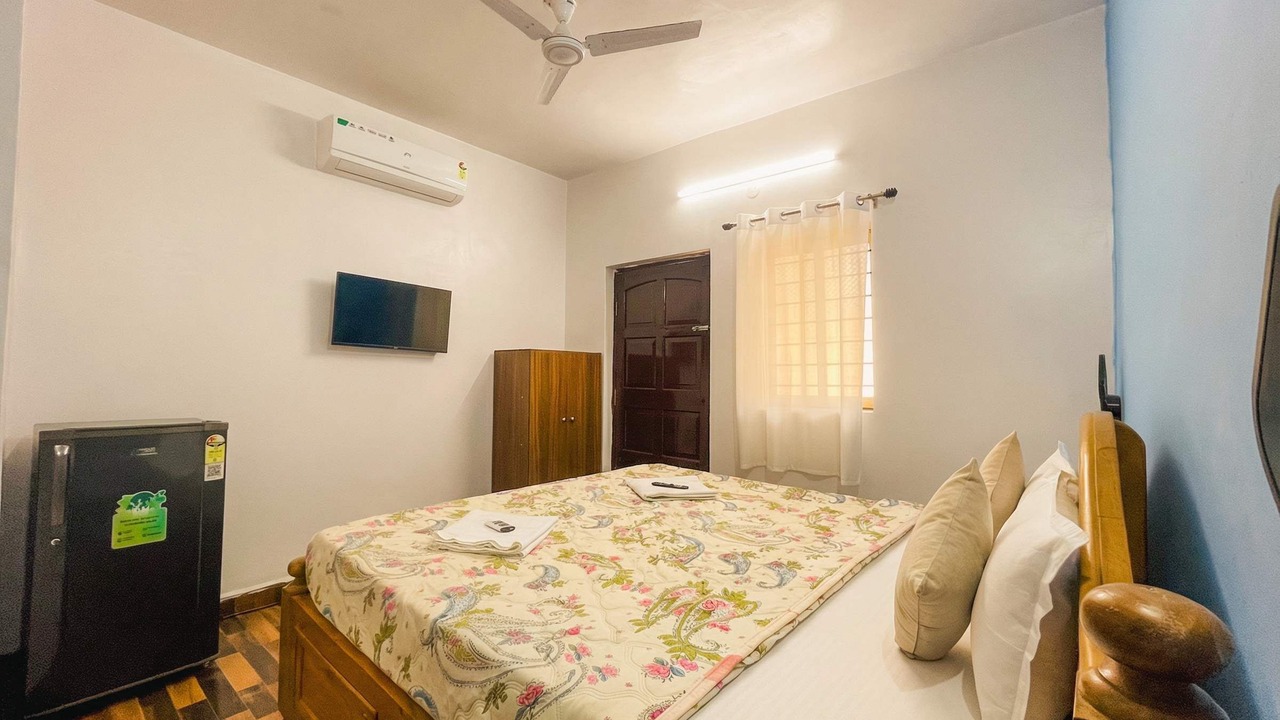 Photo of Bedroom in Gauravaddo