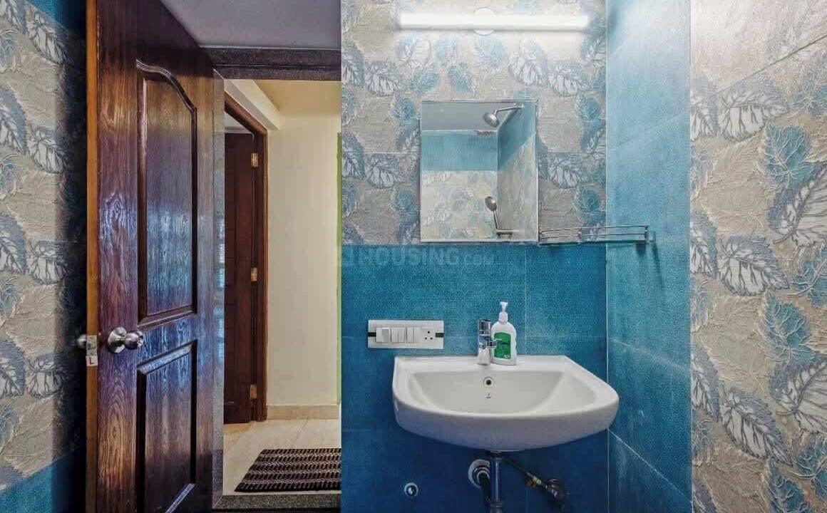 Photo of Bathroom in Gauravaddo