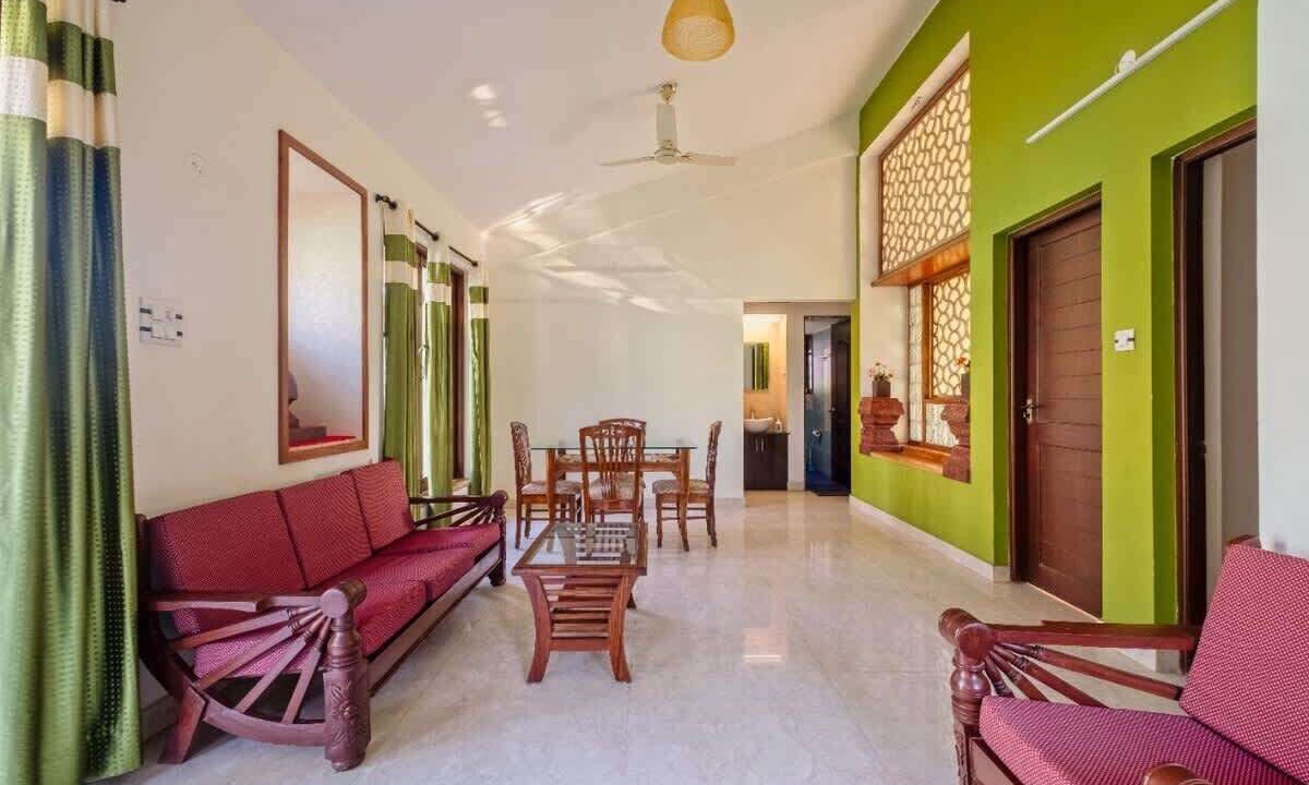 Photo of Livingroom in Gauravaddo