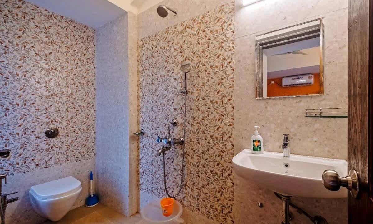 Photo of Bathroom in Gauravaddo