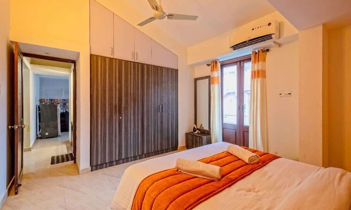 Photo of Bedroom in Gauravaddo