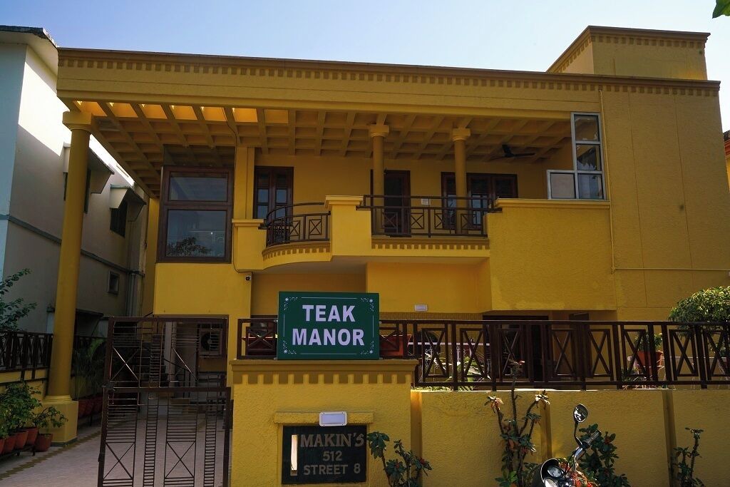 Photo of Outdoor in Bullawala