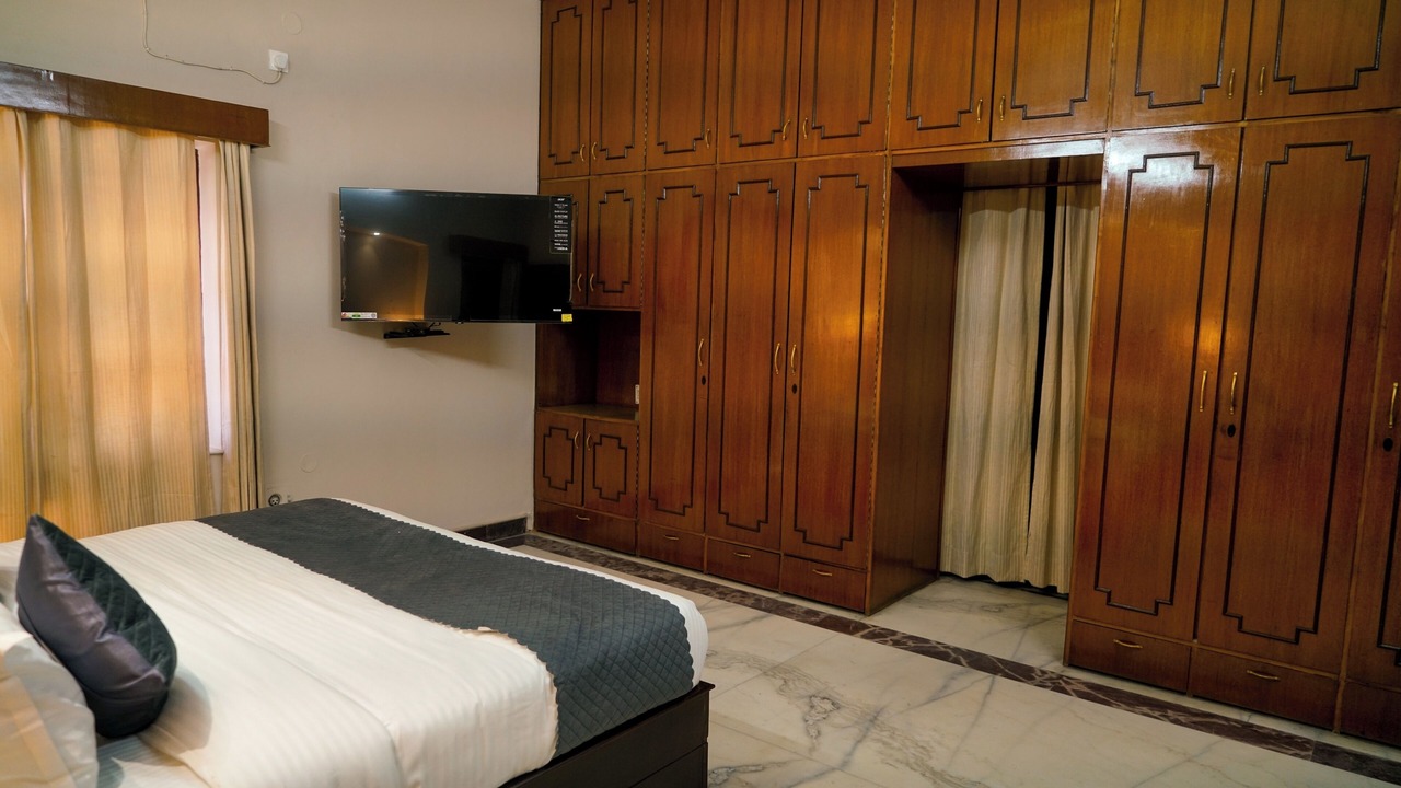 Photo of Bedroom in Bullawala
