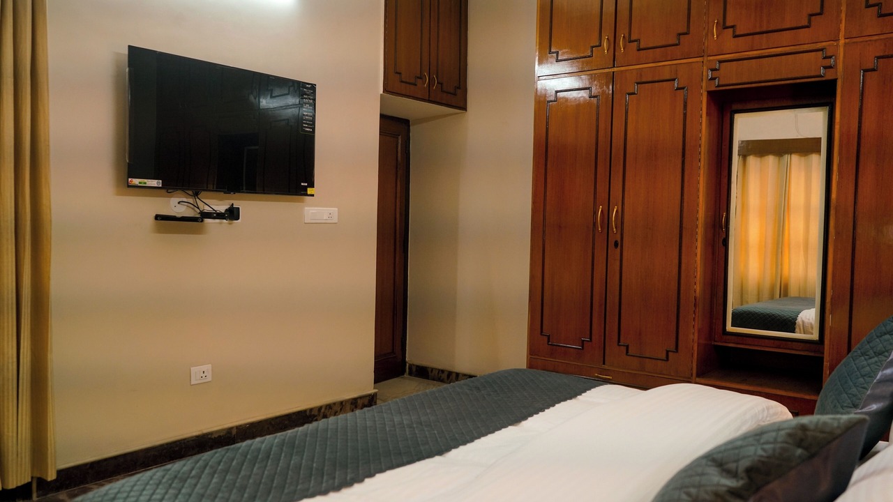 Photo of Bedroom in Bullawala