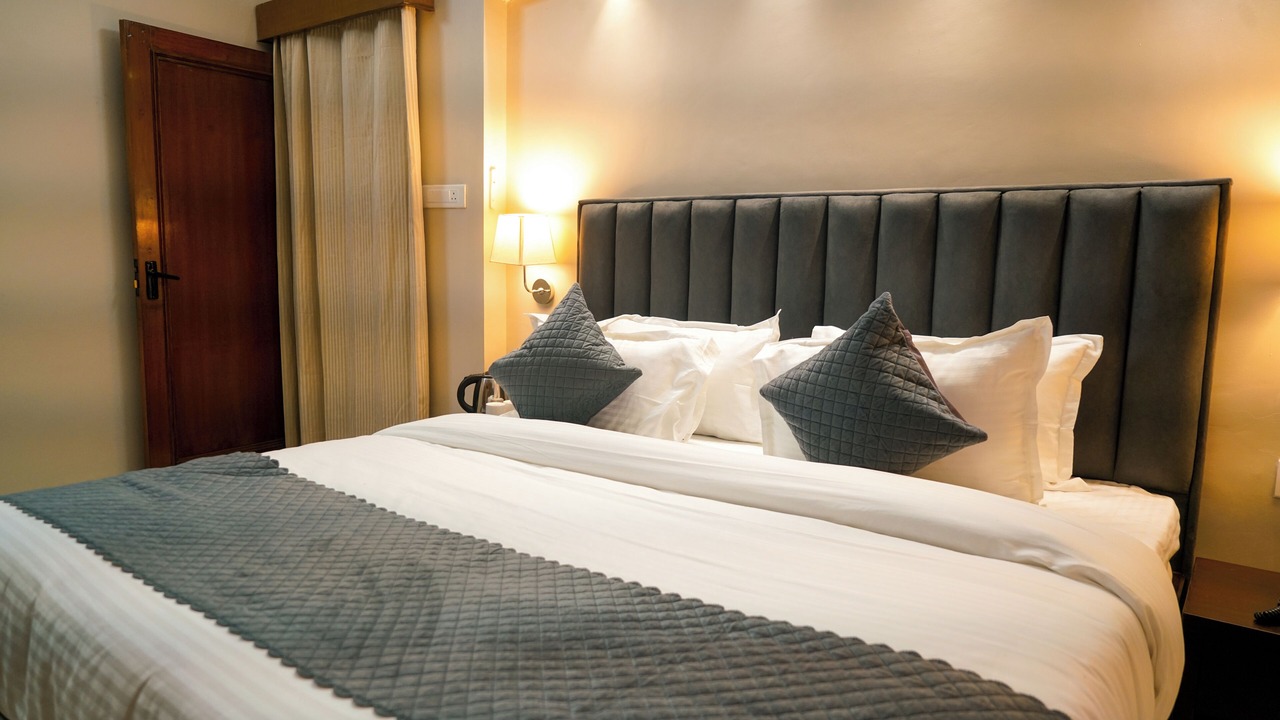 Photo of Bedroom in Bullawala