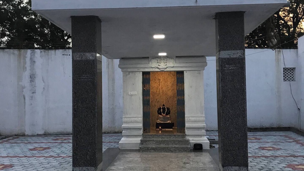 Photo of Outdoor in Bhavani