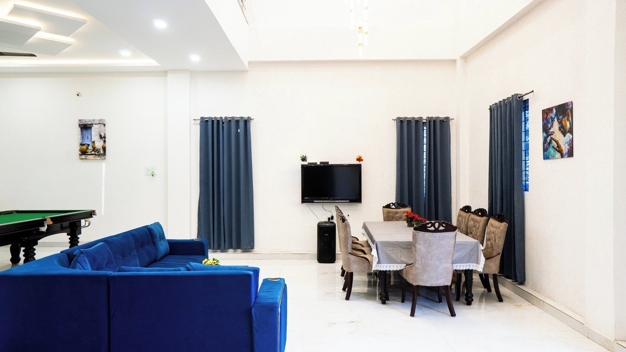 Photo of Bedroom in Chevella