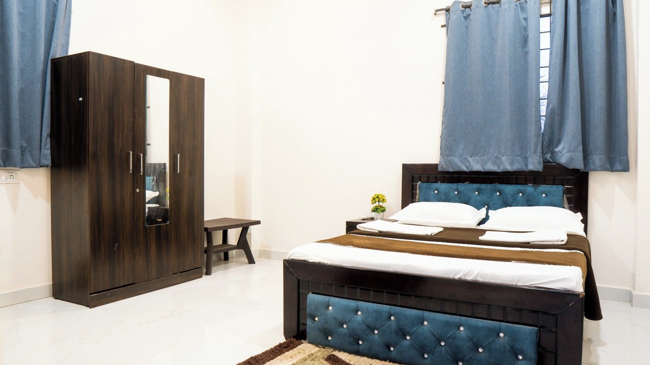 Photo of Bedroom in Chevella