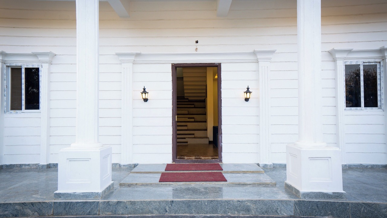 Photo of Outdoor in Chevella