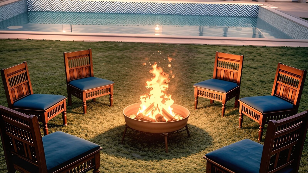 Photo of Outdoor in Jaipur