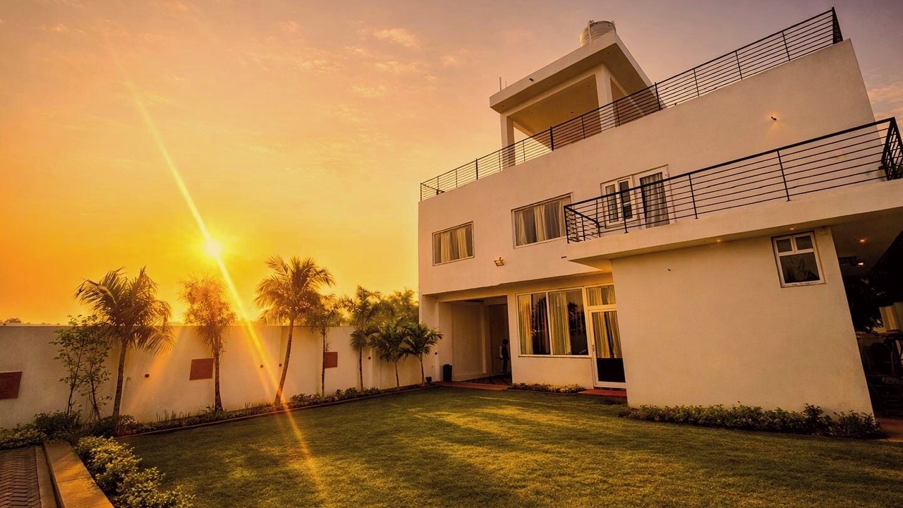 Photo of Outdoor in Jaipur