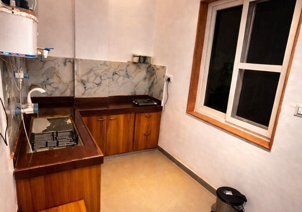 Photo of Kitchen in Jaipur