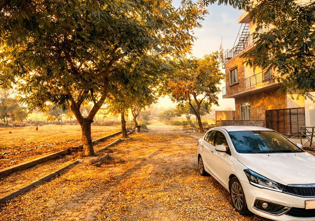 Photo of Outdoor in Jaipur