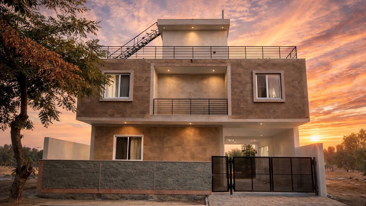 Photo of Outdoor in Jaipur