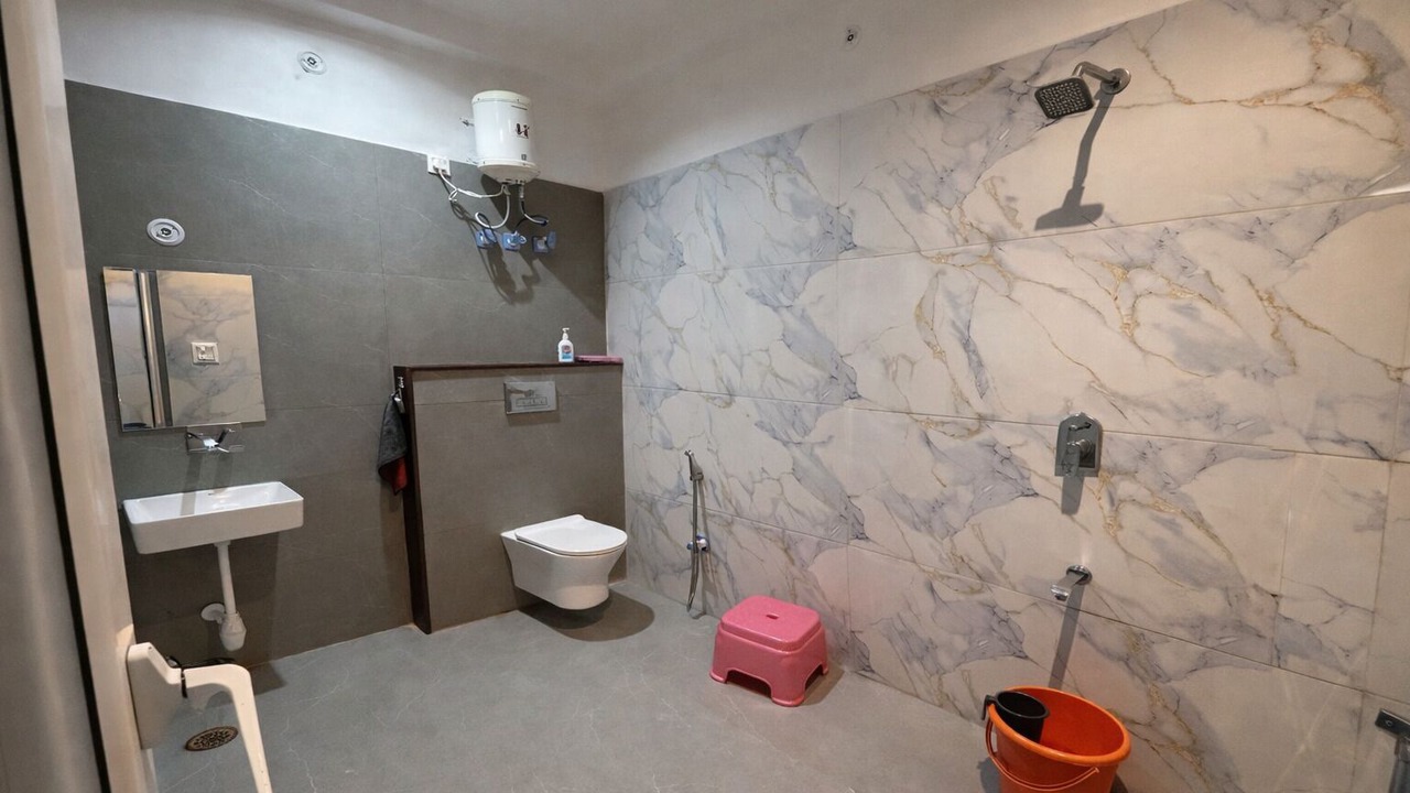 Photo of Bathroom in Jaipur