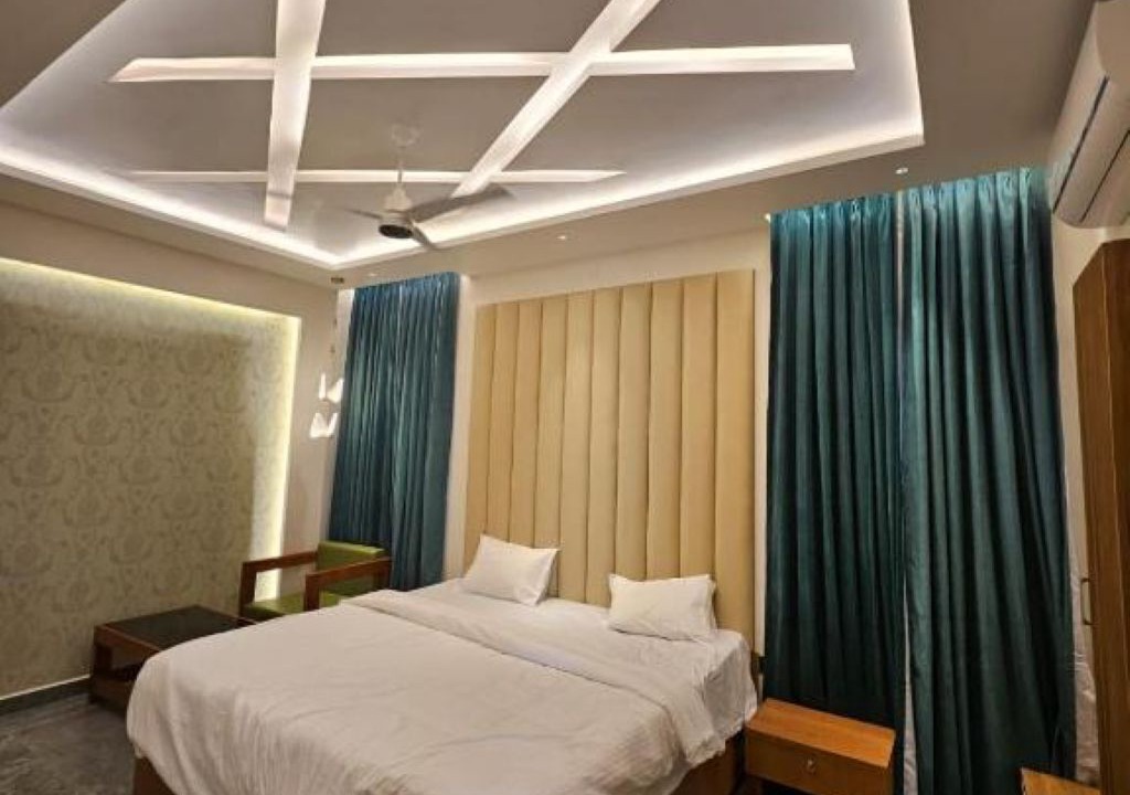 Photo of Bedroom in Anchetti