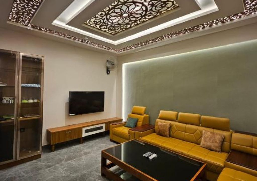 Photo of Livingroom in Anchetti
