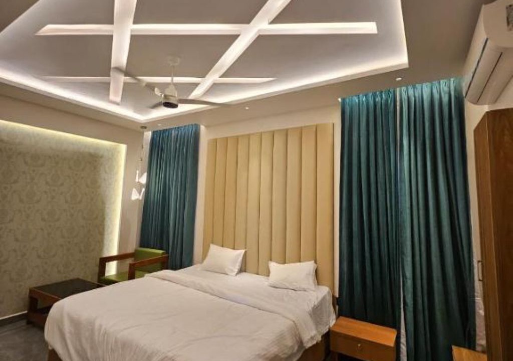 Photo of Bedroom in Anchetti