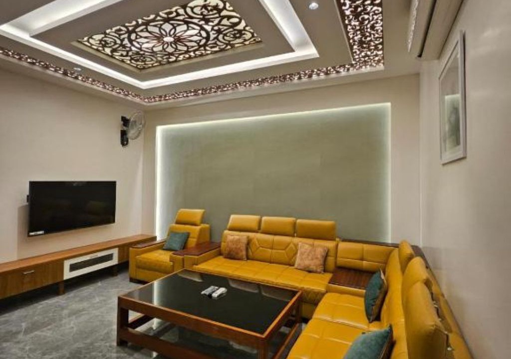 Photo of Livingroom in Anchetti