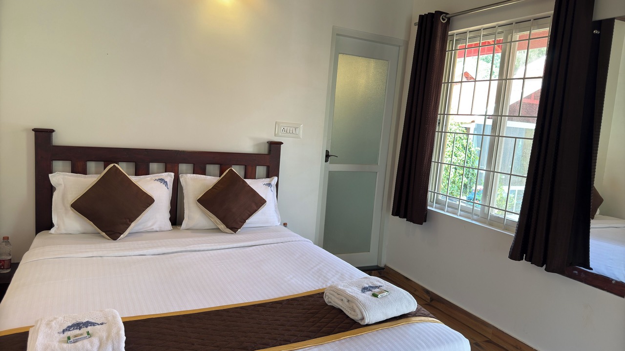Photo of Bedroom in Huliyarahalli