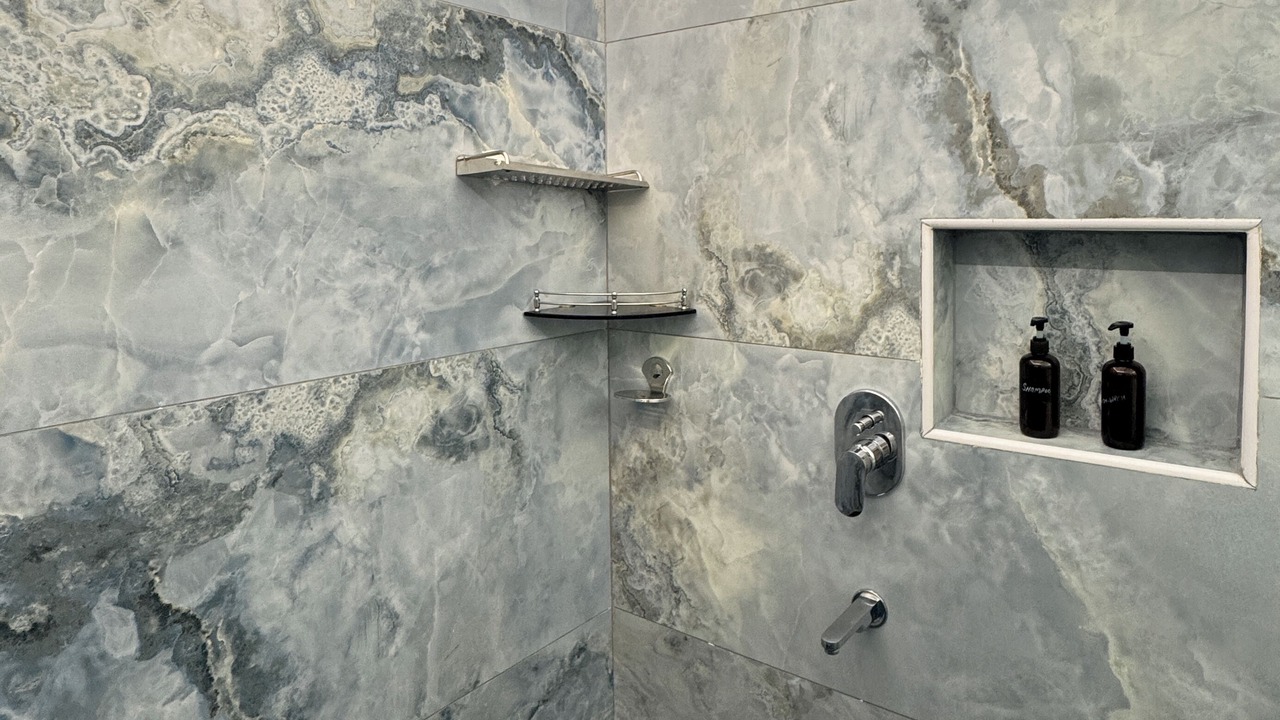 Photo of Bathroom in Jubilee Hills
