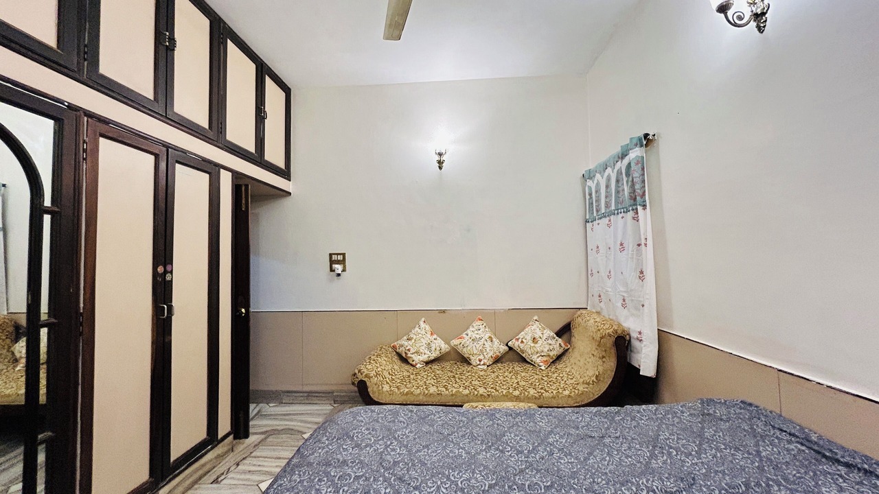 Photo of Bedroom in Koramangala 4th Block