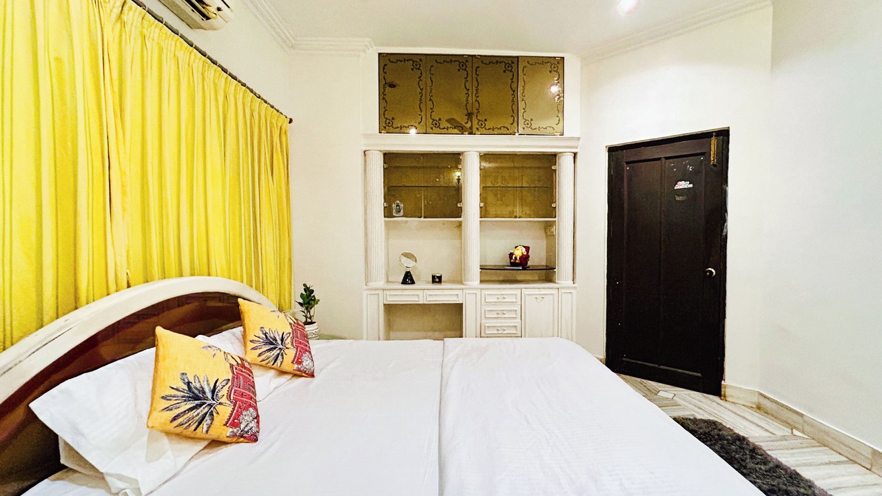 Photo of Bedroom in Koramangala 4th Block