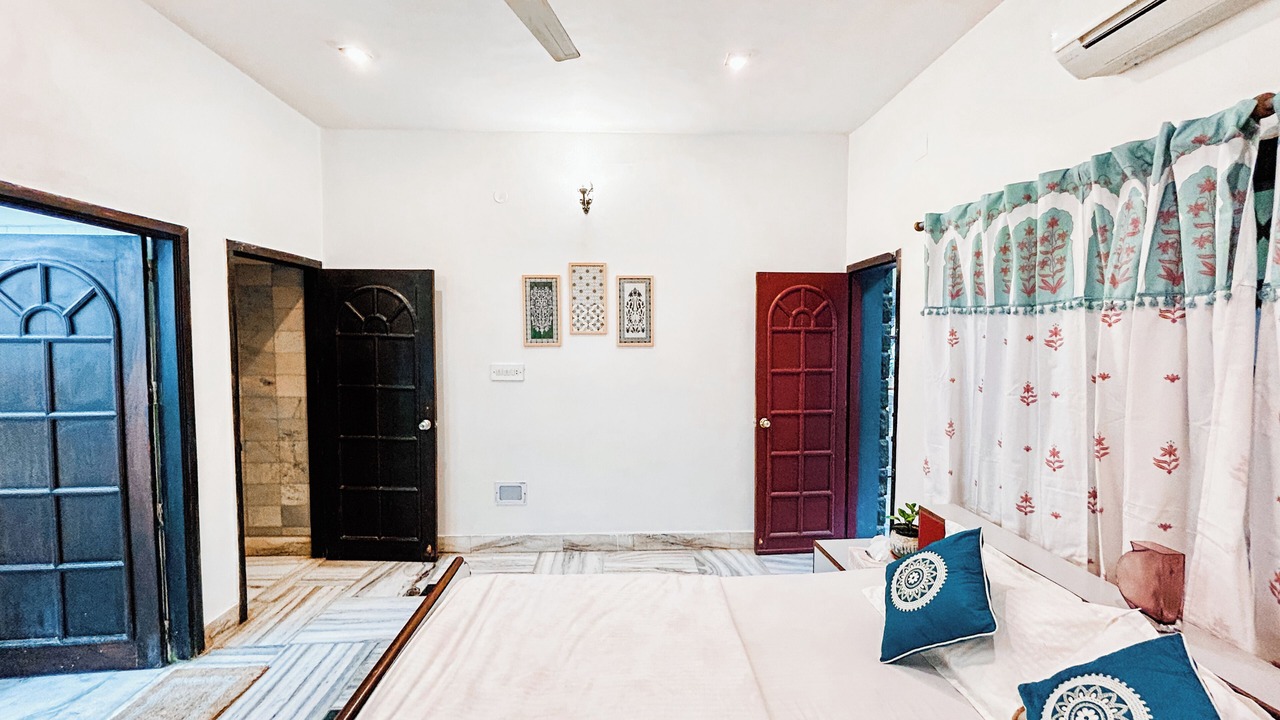 Photo of Bedroom in Koramangala 4th Block
