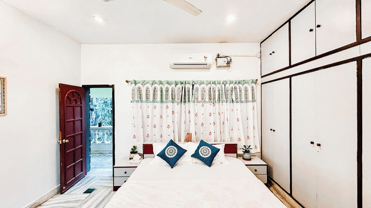 Photo of Bedroom in Koramangala 4th Block