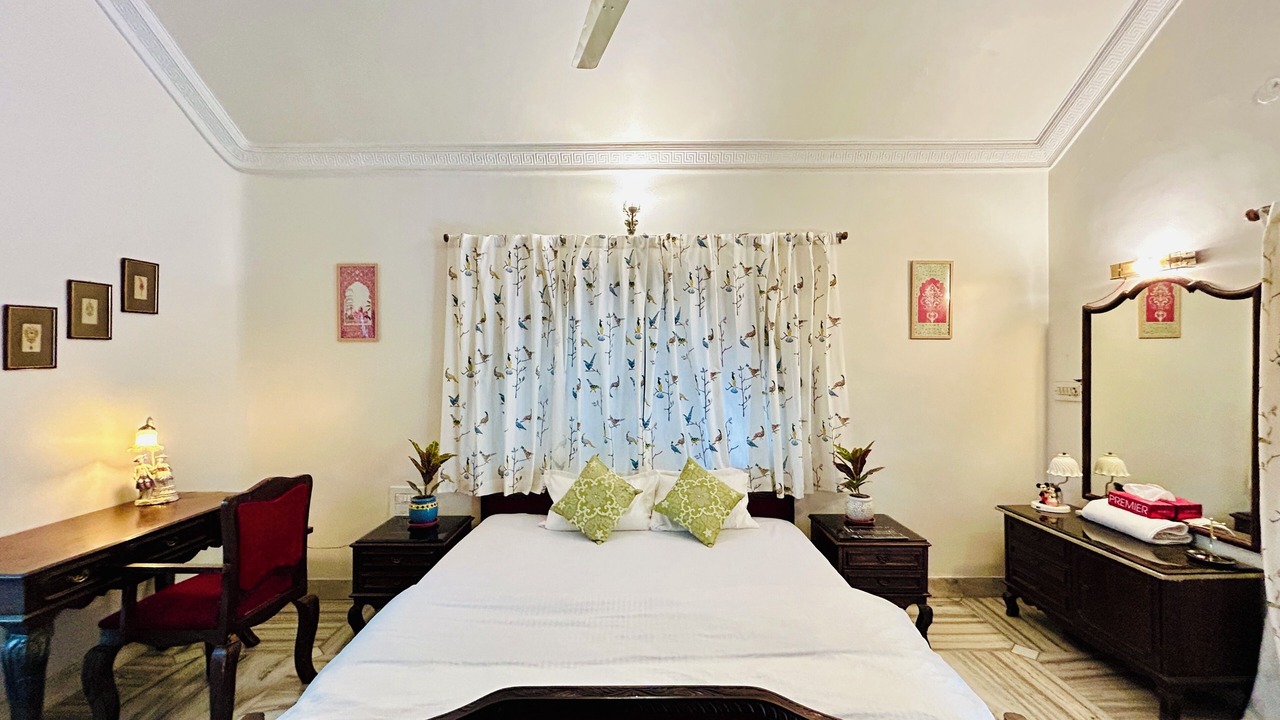 Photo of Bedroom in Koramangala 4th Block