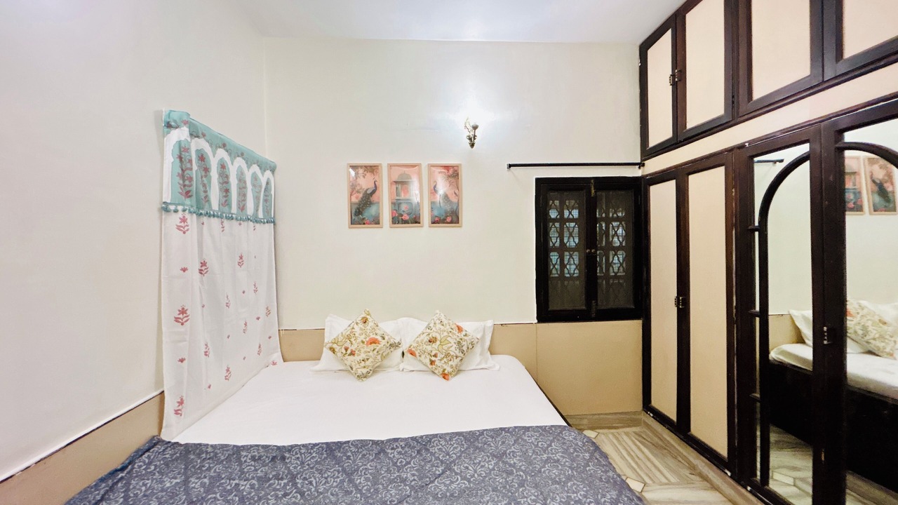 Photo of Bedroom in Koramangala 4th Block