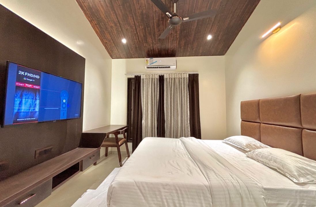 Photo of Bedroom in Paud