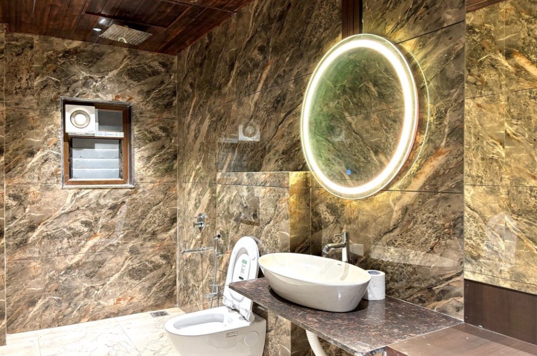 Photo of Bathroom in Paud