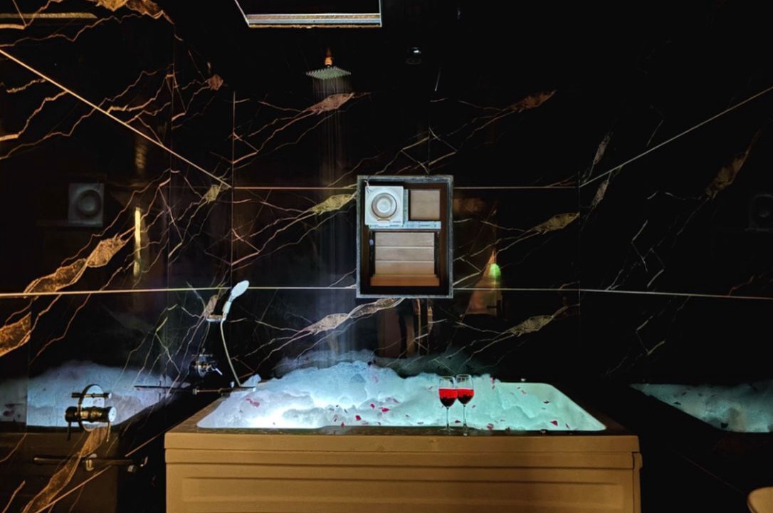 Photo of Bathroom in Paud