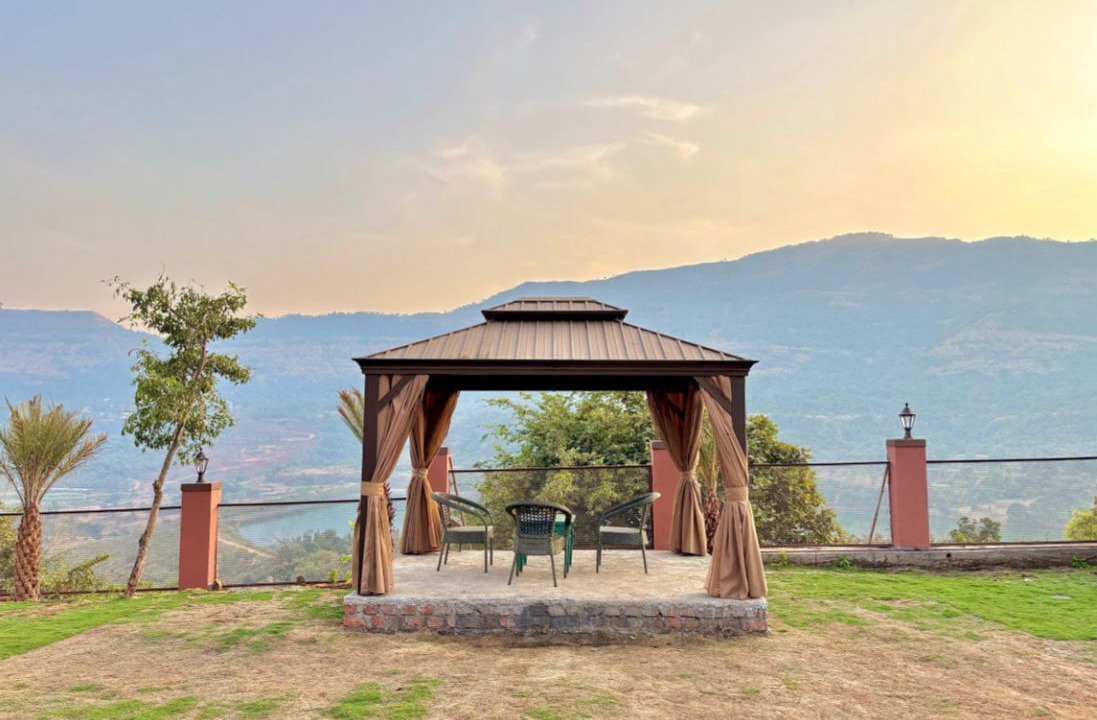 Photo of Patio Balcony in Paud
