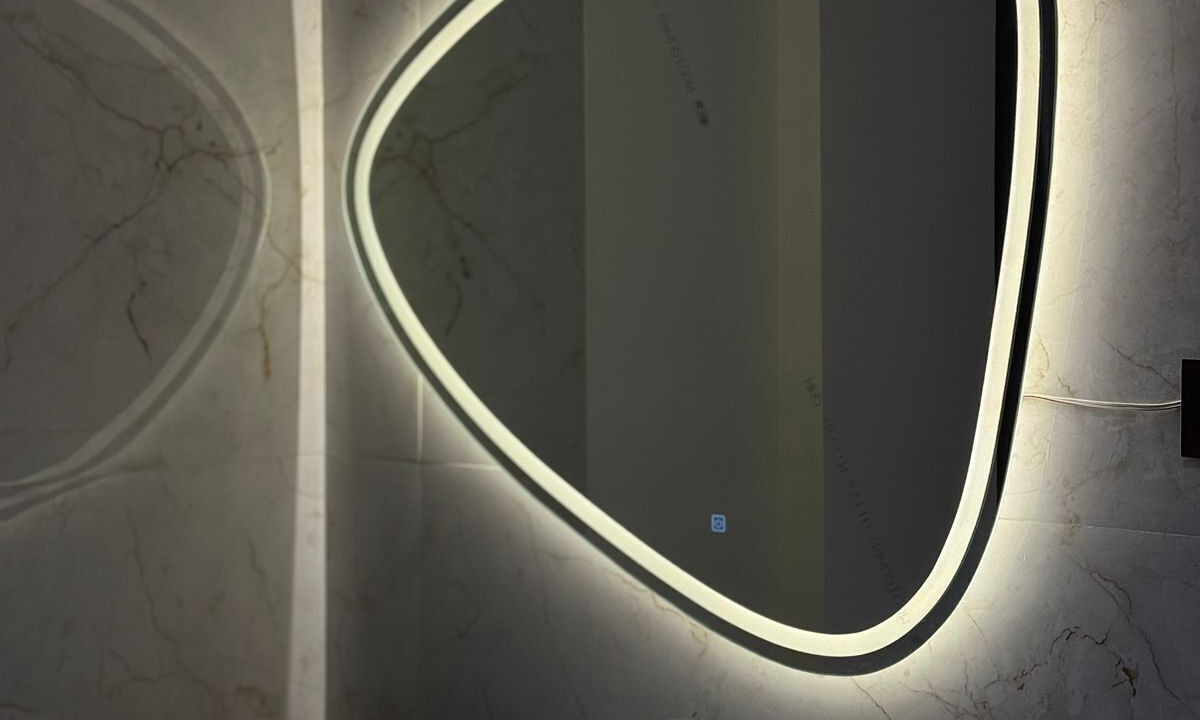 Photo of Bathroom in Paud
