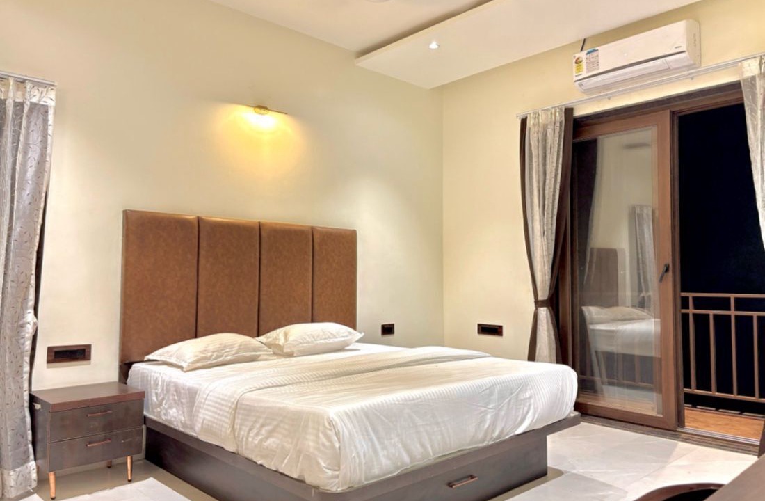 Photo of Bedroom in Paud